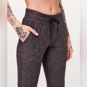 Lululemon Ready To Rulu Pant